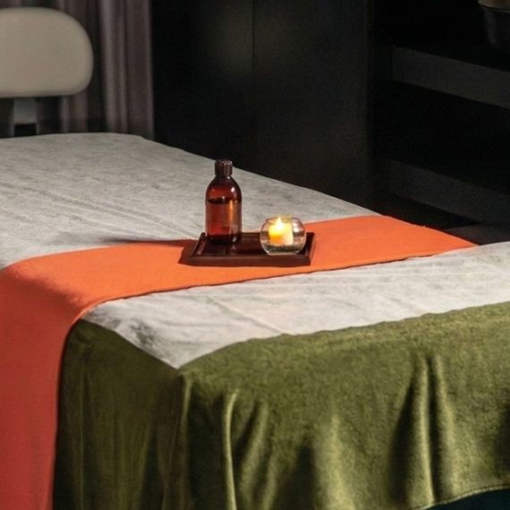 Relax W 5* Treatment Of Choice W Facility Access For 1 Or 2 Adults Extra hour Spa @ 5* 25HOURS hotel Dubai Dubai UAE