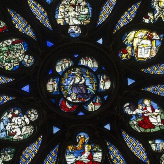 Sainte-Chapelle & Conciergerie: Entry Ticket Recently Added Experiences