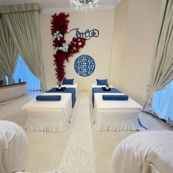 Soul Senses Spa Experience at Lapita Parks & Resorts Experiences