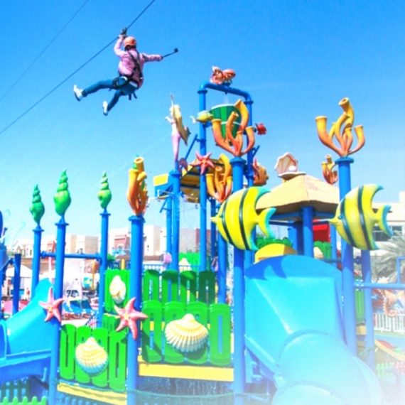 Splash N Party Water Parks