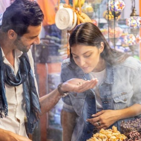 Traditional Dubai City Tour Must-see attractions