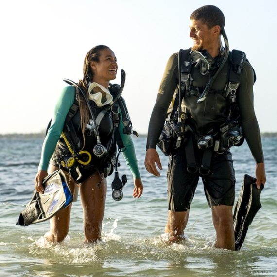 Up To 75% Off On At Apnea Zone Apnea Zone Dubai UAE