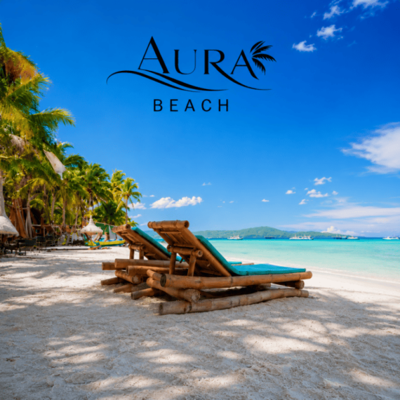 Aura Beach in jeddah Recently Added Experiences