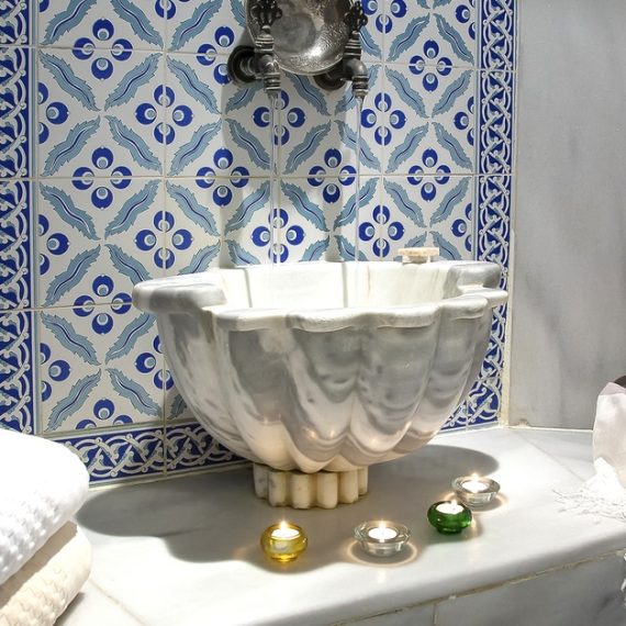 Bath House Hammam Euphoria Ladies Beauty lounge Dubai UAE