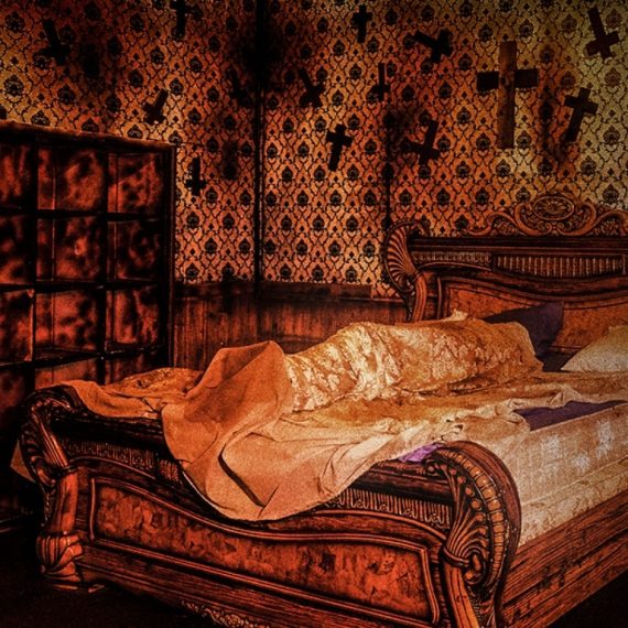 BlackOut Horror Escape Dubai Indoor Attractions