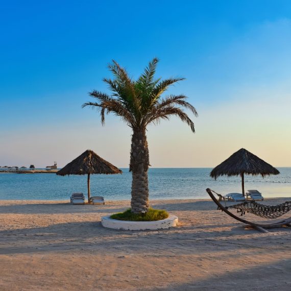 Boat Trip to Al Dar Island Top-Rated Attractions