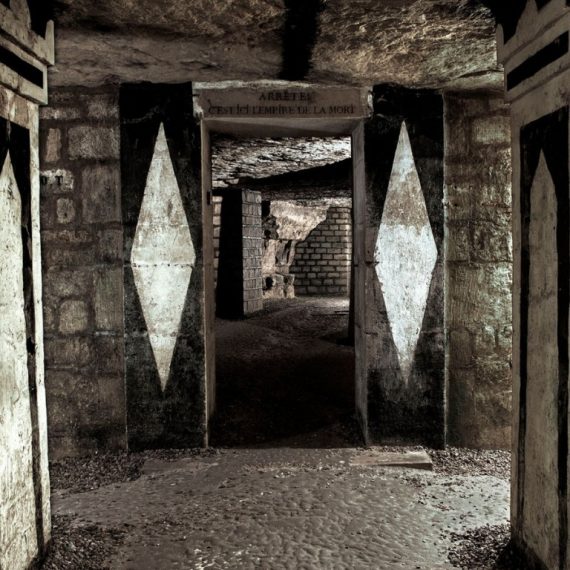 Catacombs of Paris: Entry Ticket + Audio Guide Indoor Attractions