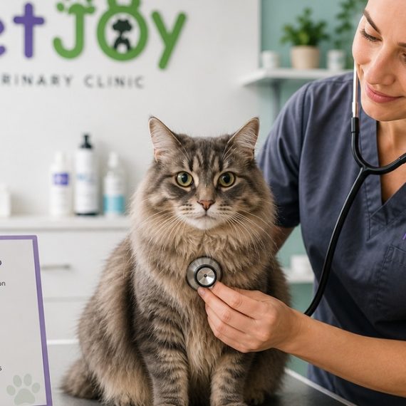 Dog And Cat Basic Or Full Grooming — All Sizes Pet Joy Clinic Al Barsha South Branch Dubai UAE