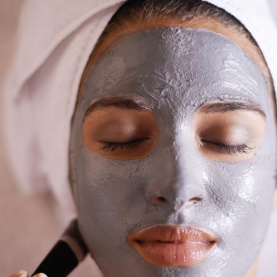Enhance Yourself With The Facial Treatments Mubarakas Invogue Beauty Saloon Dubai UAE