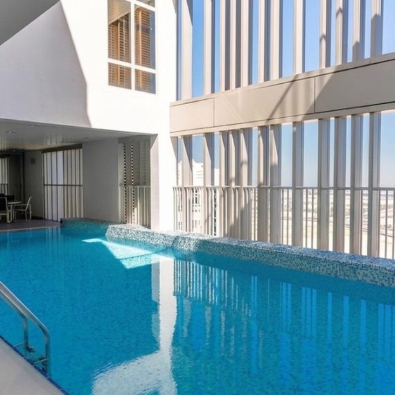 Enjoy 4* Pool