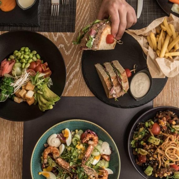 Enjoy Lunch & Full-day Pool Access With Refreshments In Bur Dubai Novotel Bur Dubai Dubai UAE