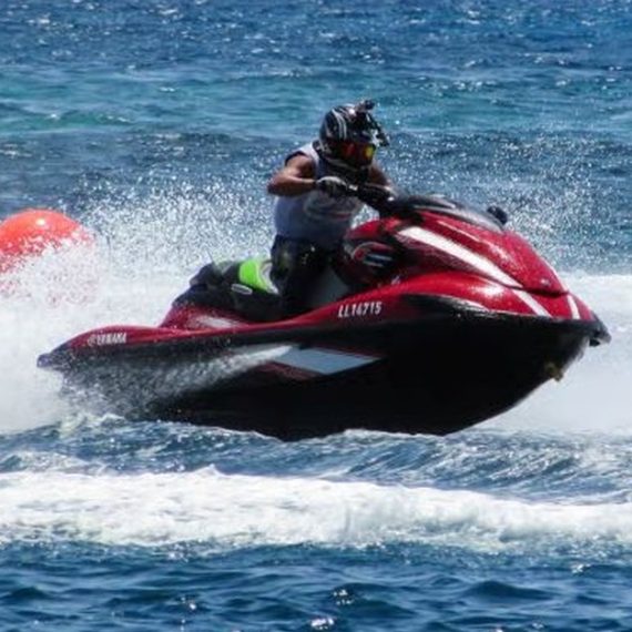 Get Adventurous With 30-