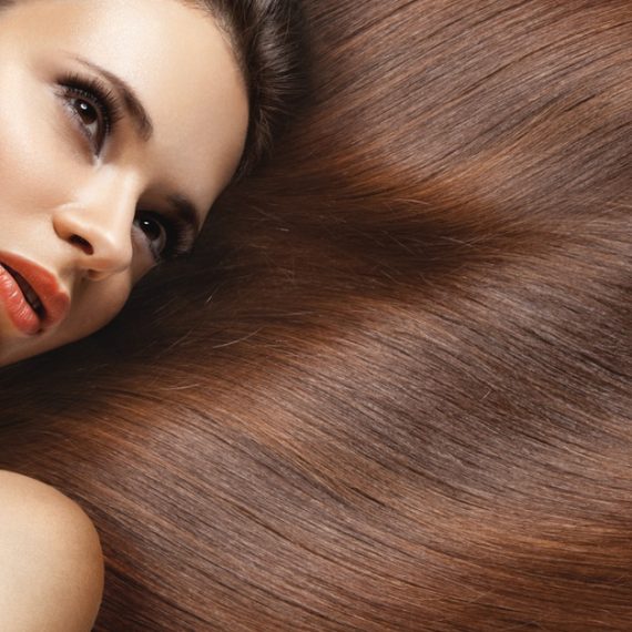 Hair Styling Test Dubai UAE