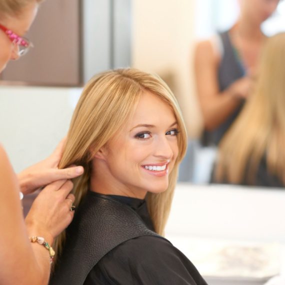 Haircut Test Dubai UAE