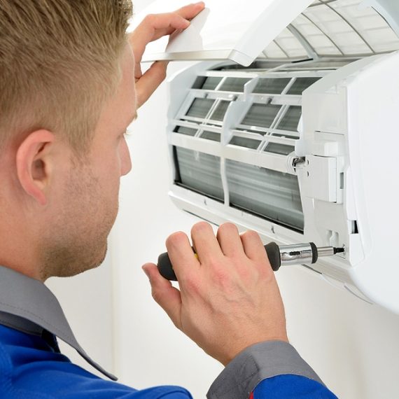 Hvac Cleaning MEGA MAINTENANCE Dubai UAE