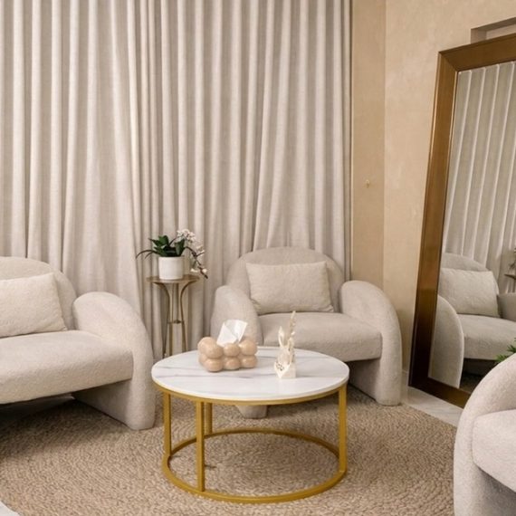 Japanese Head Spa Treatments With Blow Dry