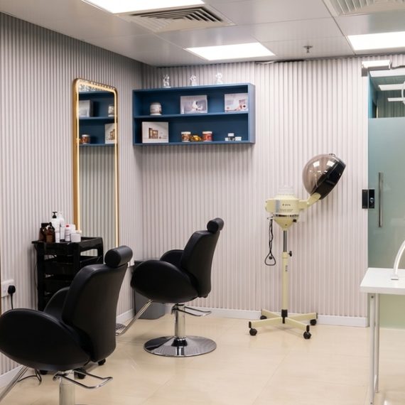 Keratin Or Hair Protein Treatment (short