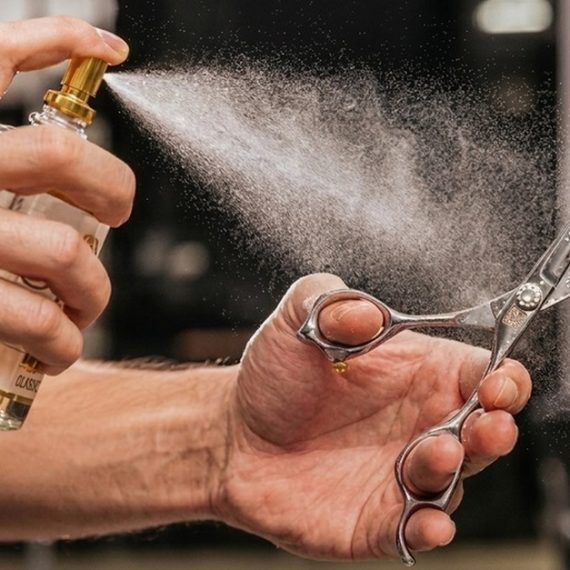 Mens Grooming And Spa Packages Al Barari Gents Salon Dubai UAE