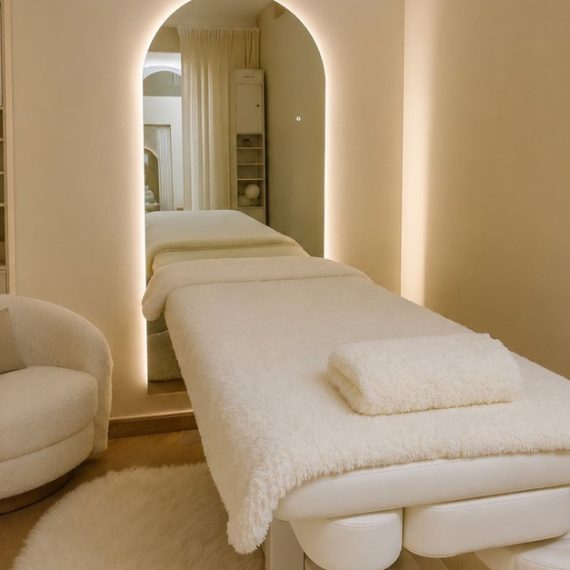 Professional Foot Reflexology Session (30