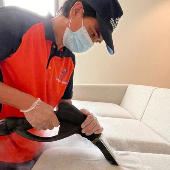 Refresh Your Home W Professional Upholstery & Deep-cleaning Services Al Arab Cleaning Services Dubai UAE