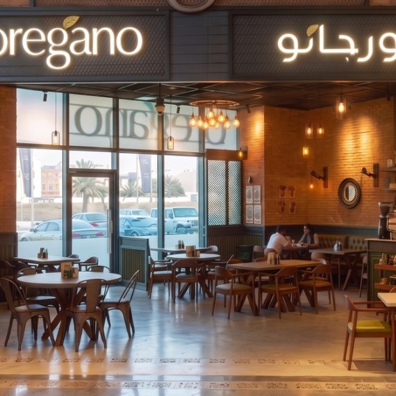 Relish A Choice Of Pizza Or Pasta With Soft Drinks Oregano Restaurants National Deal UAE