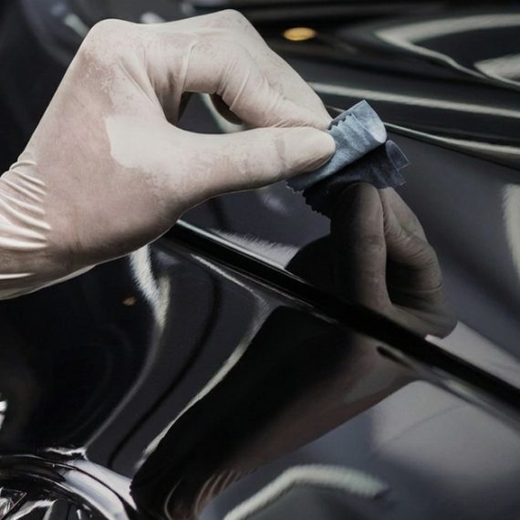 Service Repair Revento Auto Service Center Dubai UAE