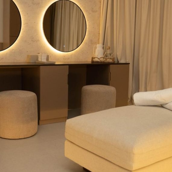 Steam Room And Ice Bath Sessions For One Or Two With Contrast Therapy Alura Dubai UAE