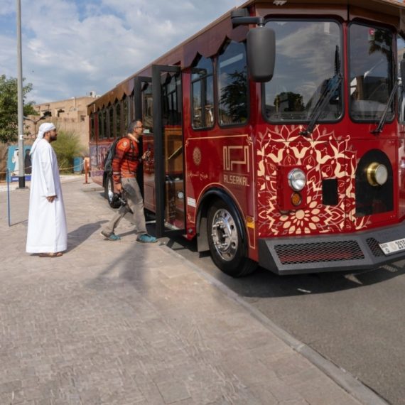 Story of Dubai with Shared Transfers (No Meal Included) Sightseeing and Tours