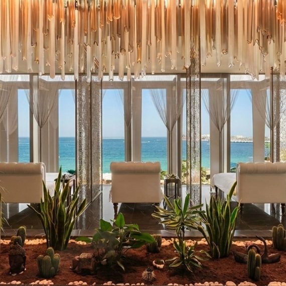 Timeless Spa Rituals: Turkish Hammam