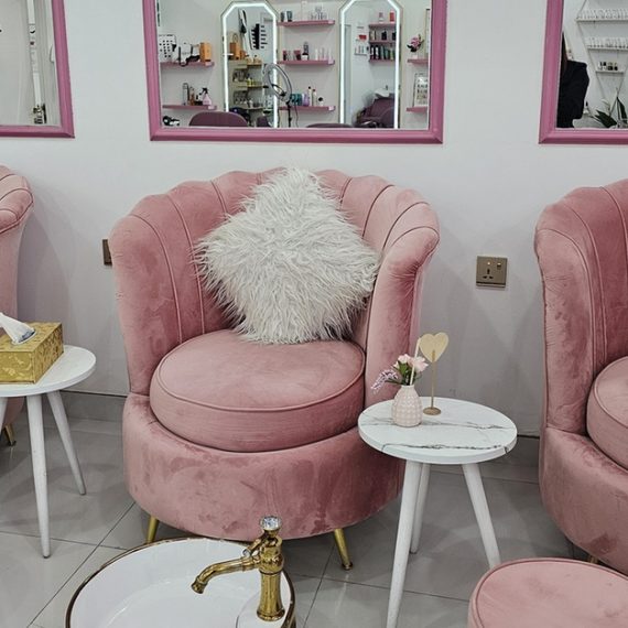 Up To 61% Off On At Mareana Ladies Salon Mareana ladies salon Dubai UAE