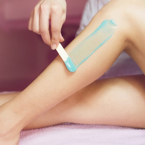 Waxing Packages: Eyebrow